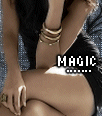 DJ Magic Candle